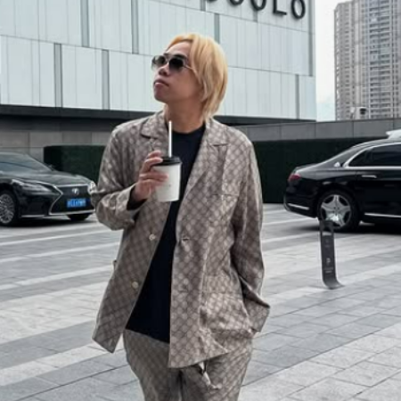 As CEO JianHao Tan's always expanding his team, developing new programs, and cultivating up-and-coming content creators. 